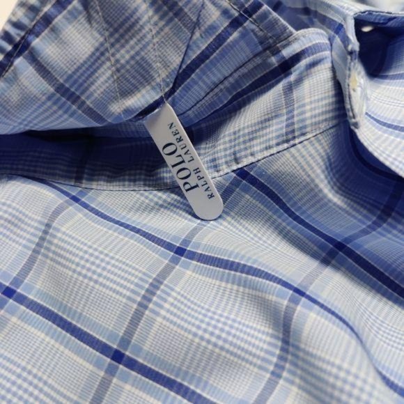 Polo Ralph Lauren Men's Dress shirt 16.5 - Picture 6 of 10